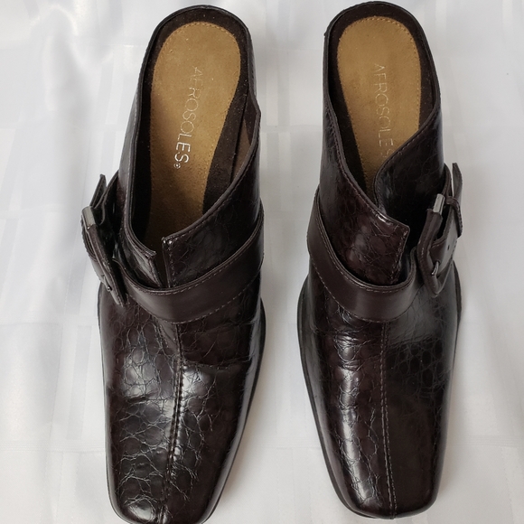 Aerosole Women's Size 8 Dress Shoe - Picture 11 of 13